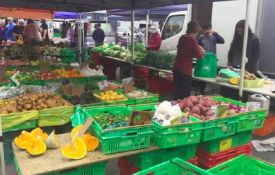 Paraparaumu Beach Saturday Market