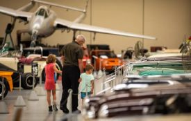Southward Car Museum