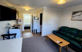 Unit 2, 1-Bedroom