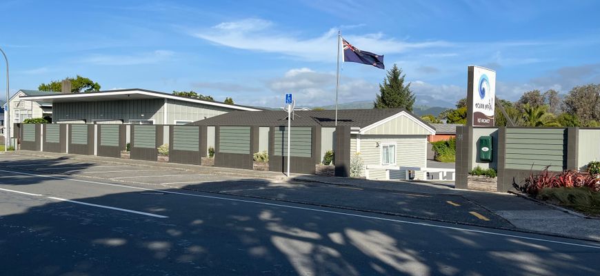 Paraparaumu Beach accommodation