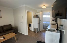 Unit 3, 1-Bedroom
